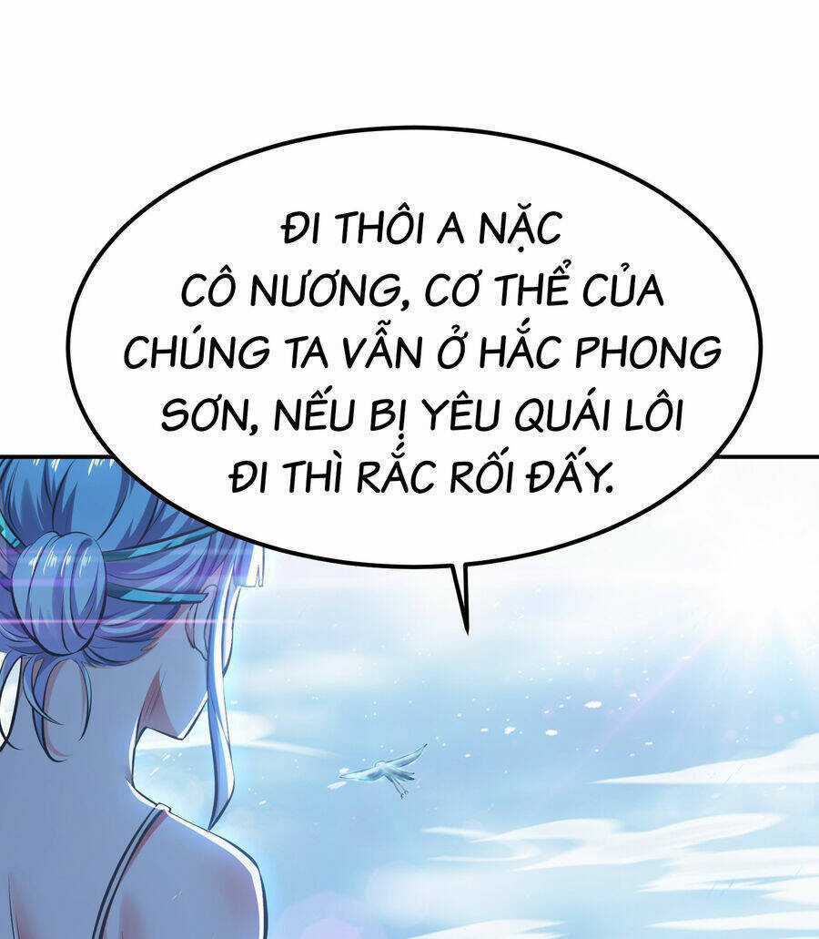 Nam Chủ Và Hậu Cung Đều Là Của Ta Chapter 34 trang 17