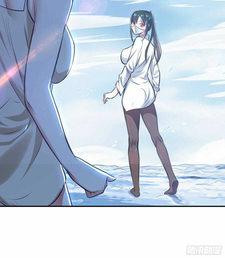 Nam Chủ Và Hậu Cung Đều Là Của Ta Chapter 34 trang 18