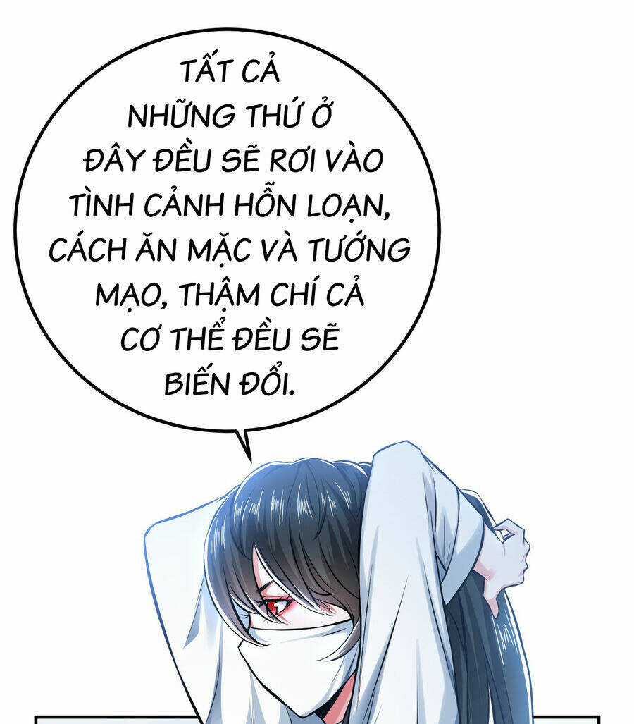 Nam Chủ Và Hậu Cung Đều Là Của Ta Chapter 34 trang 2