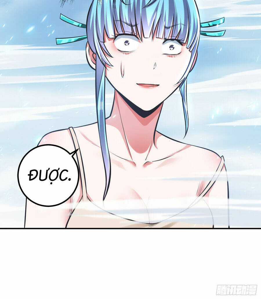 Nam Chủ Và Hậu Cung Đều Là Của Ta Chapter 34 trang 20