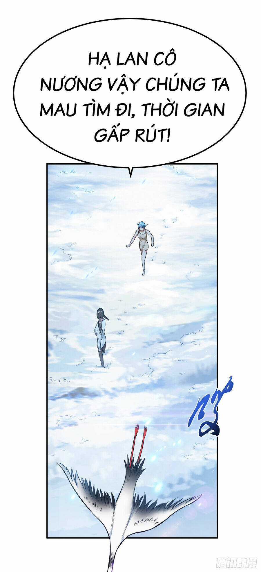 Nam Chủ Và Hậu Cung Đều Là Của Ta Chapter 34 trang 21