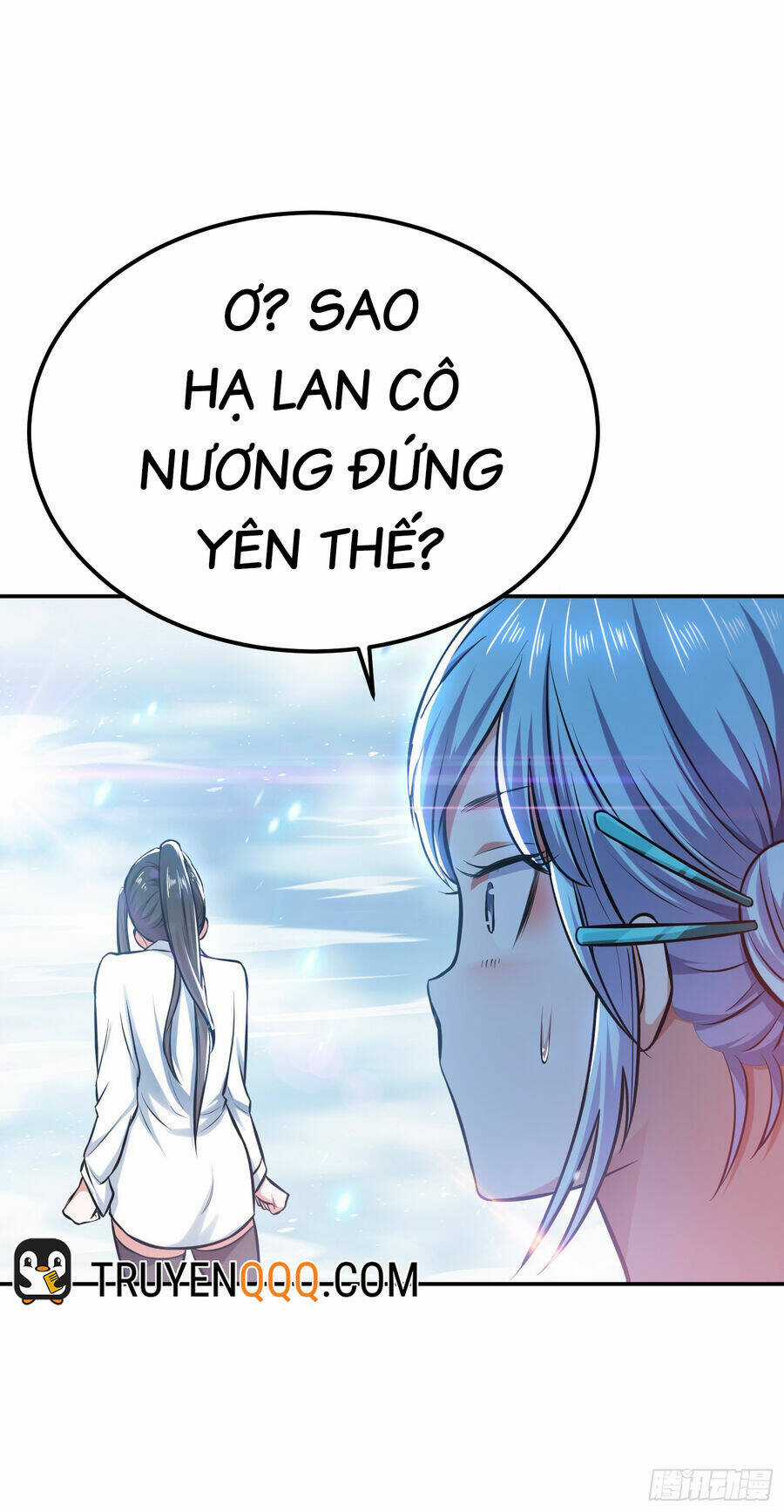 Nam Chủ Và Hậu Cung Đều Là Của Ta Chapter 34 trang 23