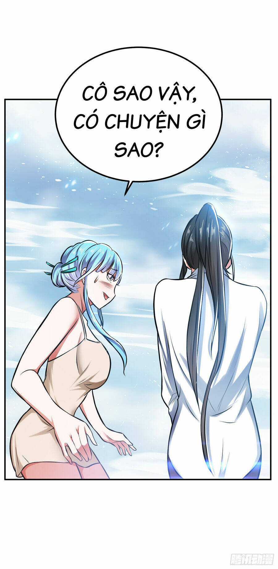 Nam Chủ Và Hậu Cung Đều Là Của Ta Chapter 34 trang 24