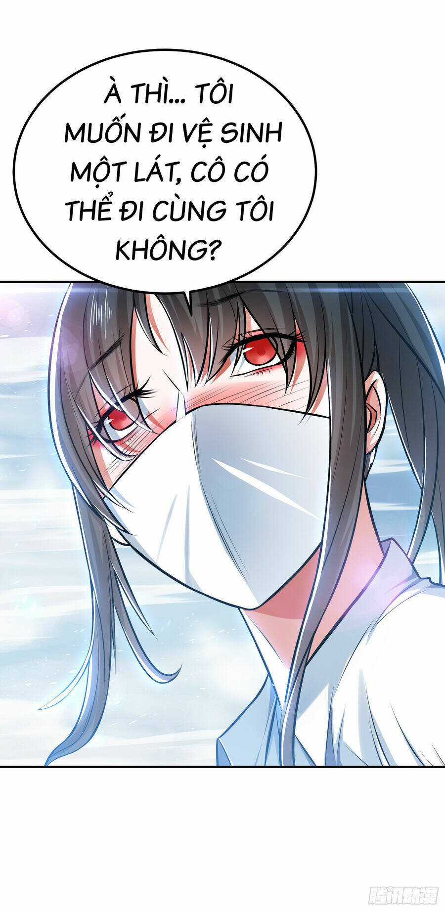 Nam Chủ Và Hậu Cung Đều Là Của Ta Chapter 34 trang 25