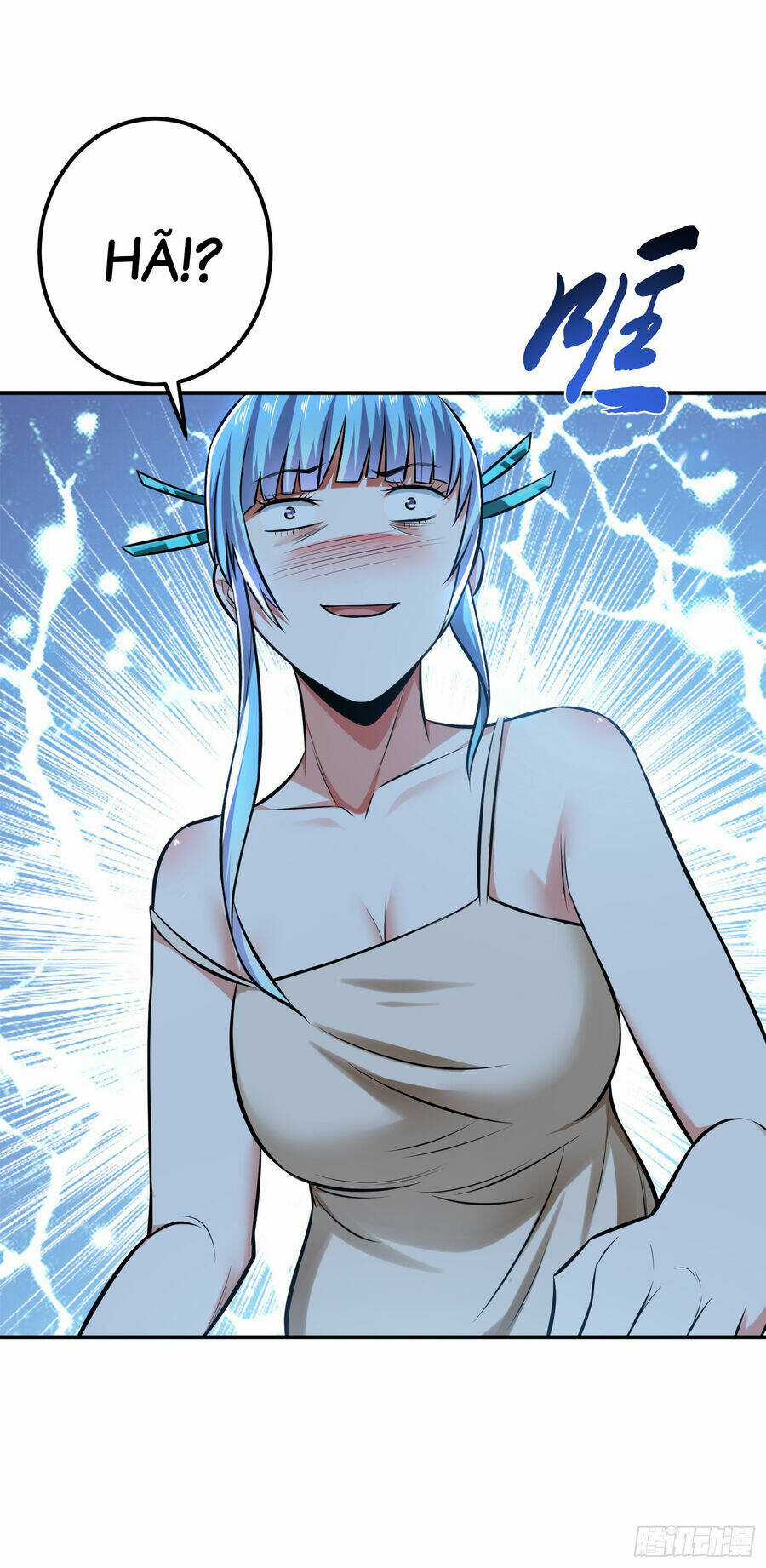 Nam Chủ Và Hậu Cung Đều Là Của Ta Chapter 34 trang 26