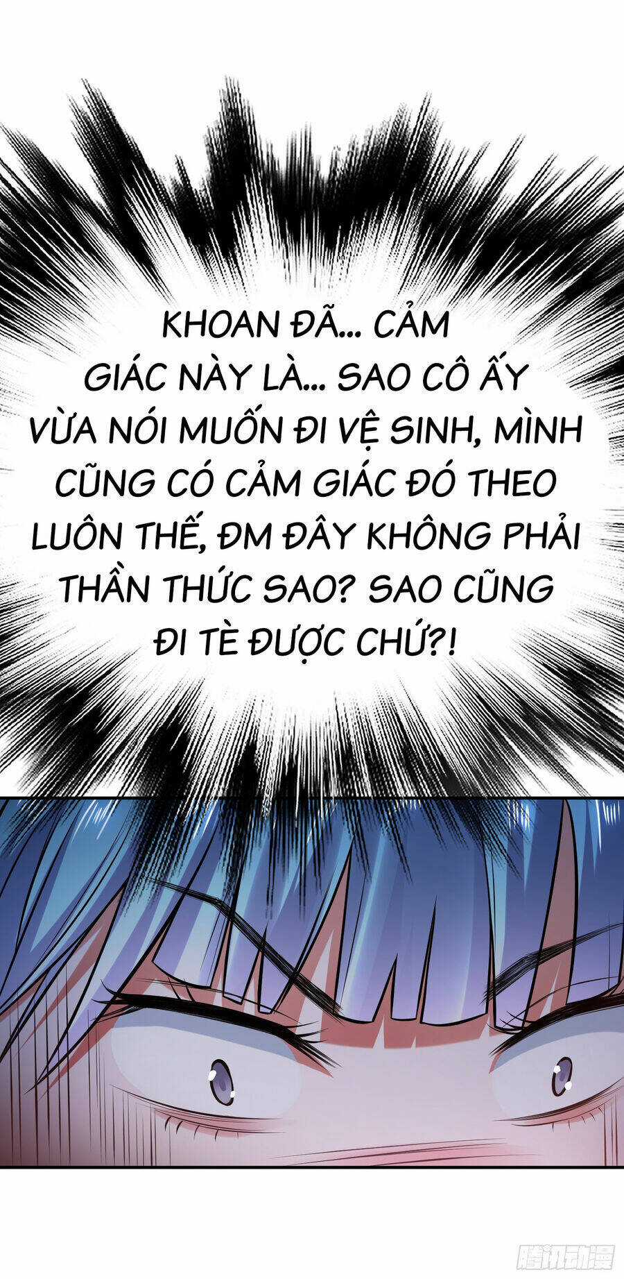 Nam Chủ Và Hậu Cung Đều Là Của Ta Chapter 34 trang 27
