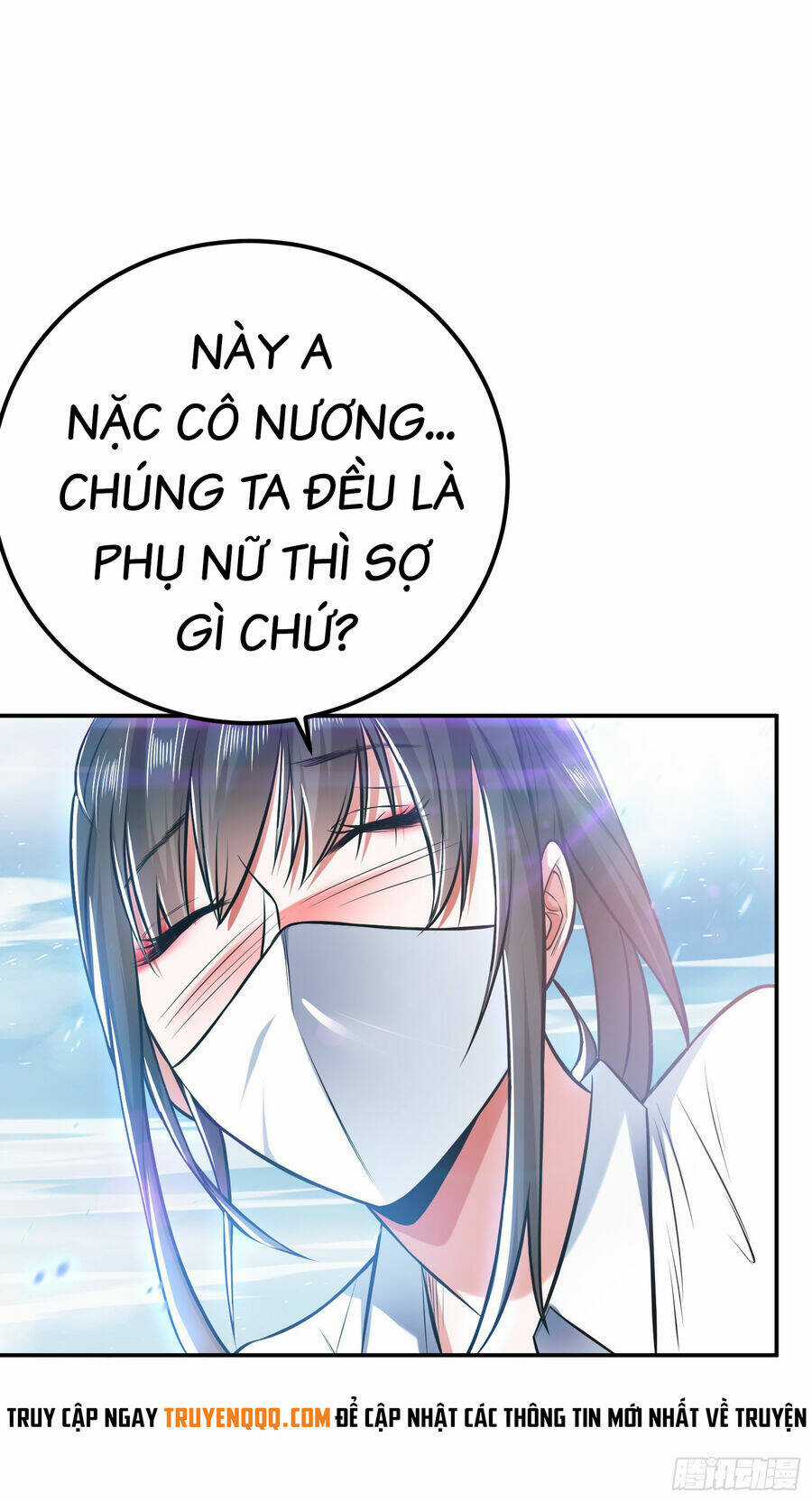 Nam Chủ Và Hậu Cung Đều Là Của Ta Chapter 34 trang 29