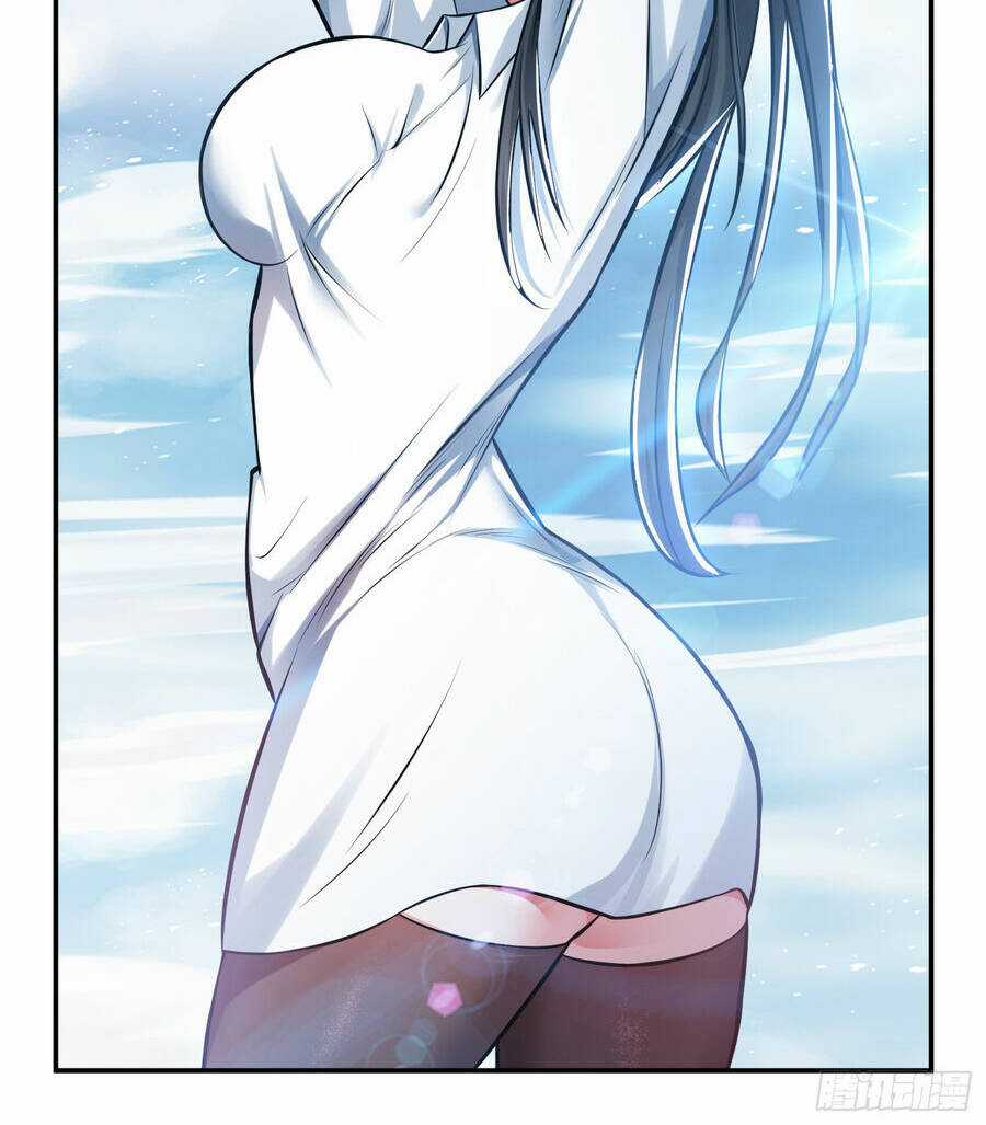 Nam Chủ Và Hậu Cung Đều Là Của Ta Chapter 34 trang 3