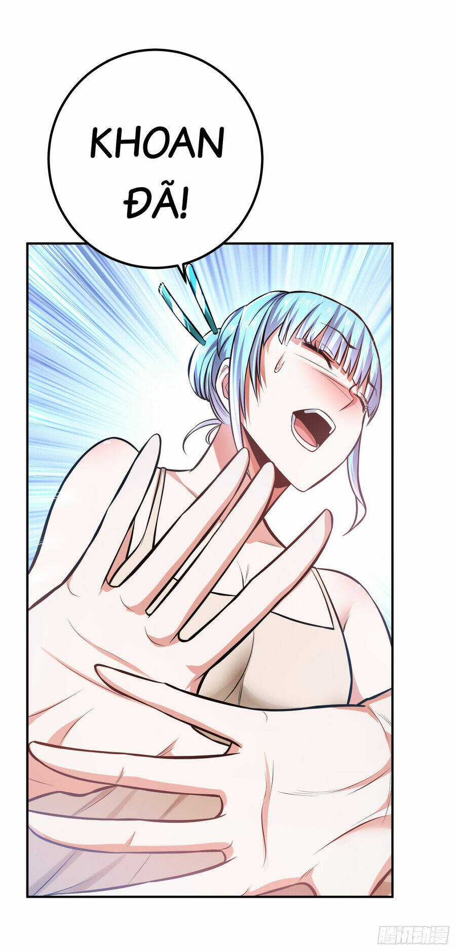 Nam Chủ Và Hậu Cung Đều Là Của Ta Chapter 34 trang 30