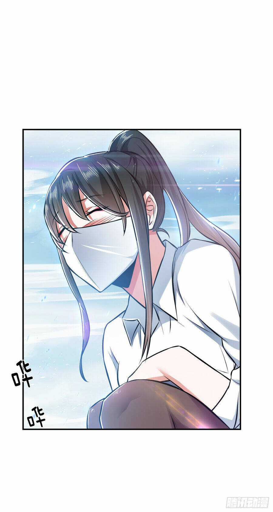 Nam Chủ Và Hậu Cung Đều Là Của Ta Chapter 34 trang 31