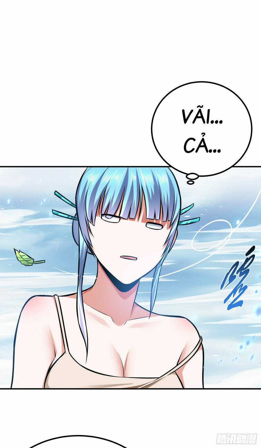 Nam Chủ Và Hậu Cung Đều Là Của Ta Chapter 34 trang 32