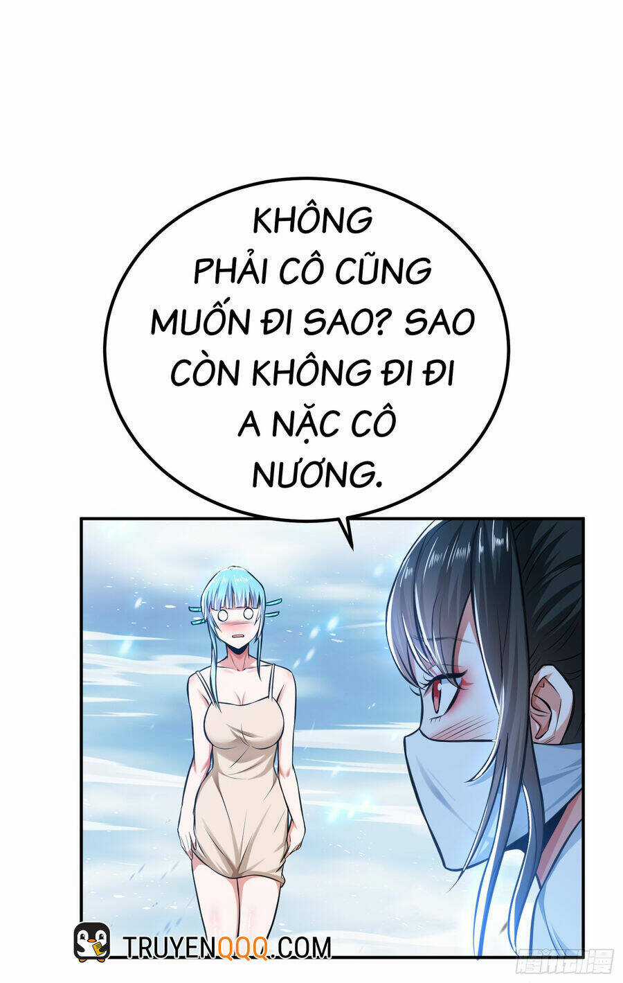 Nam Chủ Và Hậu Cung Đều Là Của Ta Chapter 34 trang 36