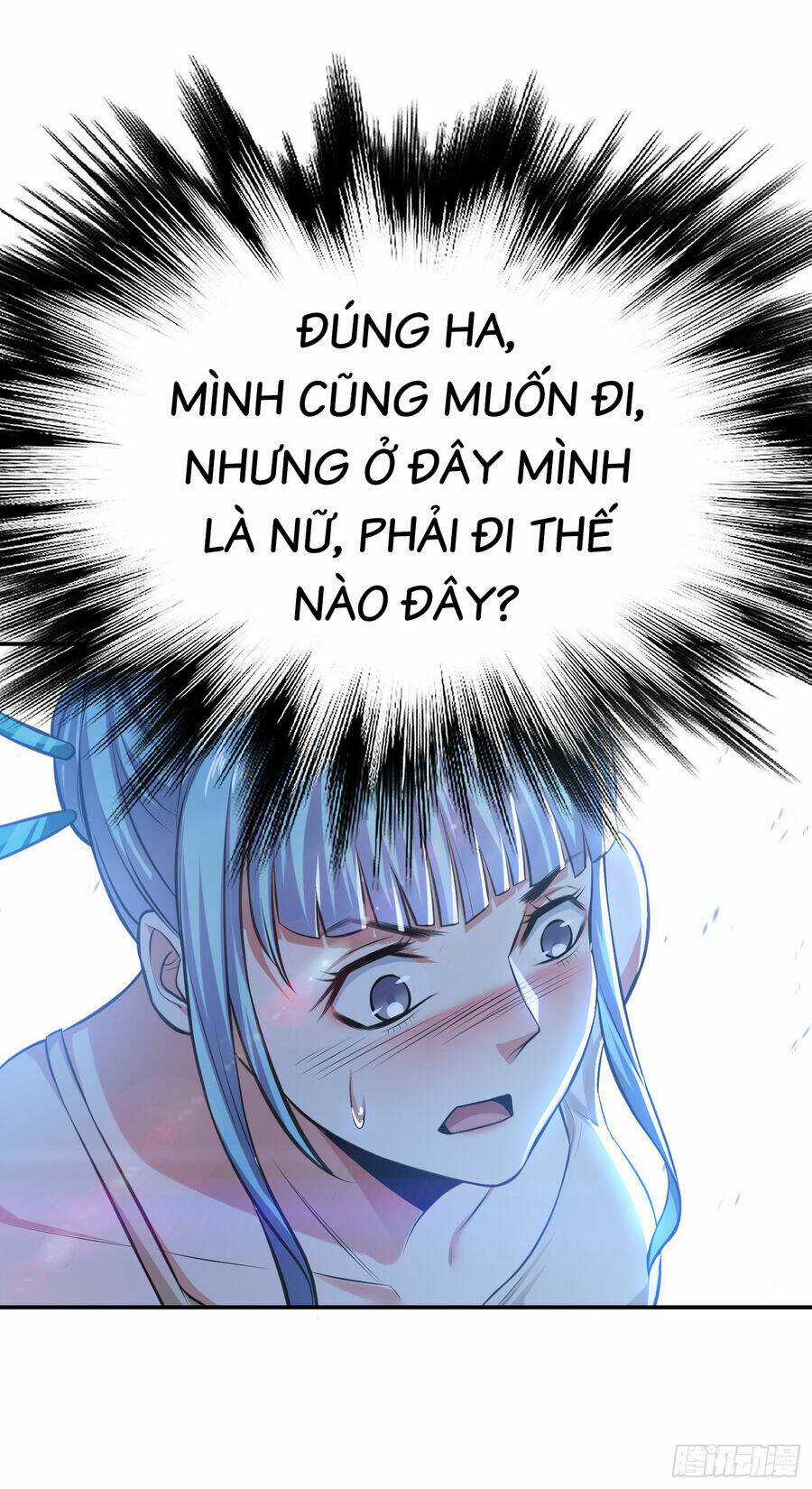 Nam Chủ Và Hậu Cung Đều Là Của Ta Chapter 34 trang 37