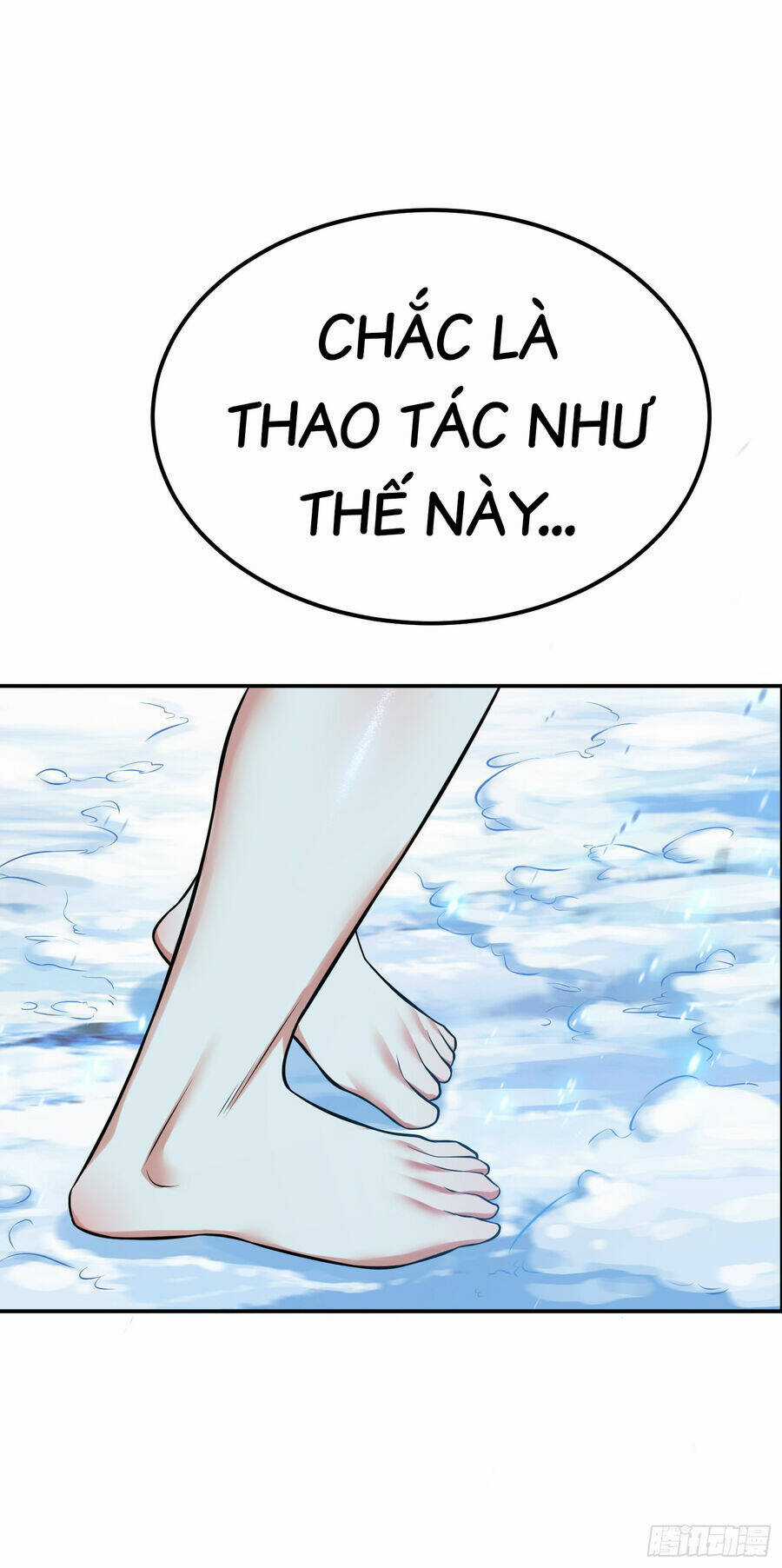 Nam Chủ Và Hậu Cung Đều Là Của Ta Chapter 34 trang 39