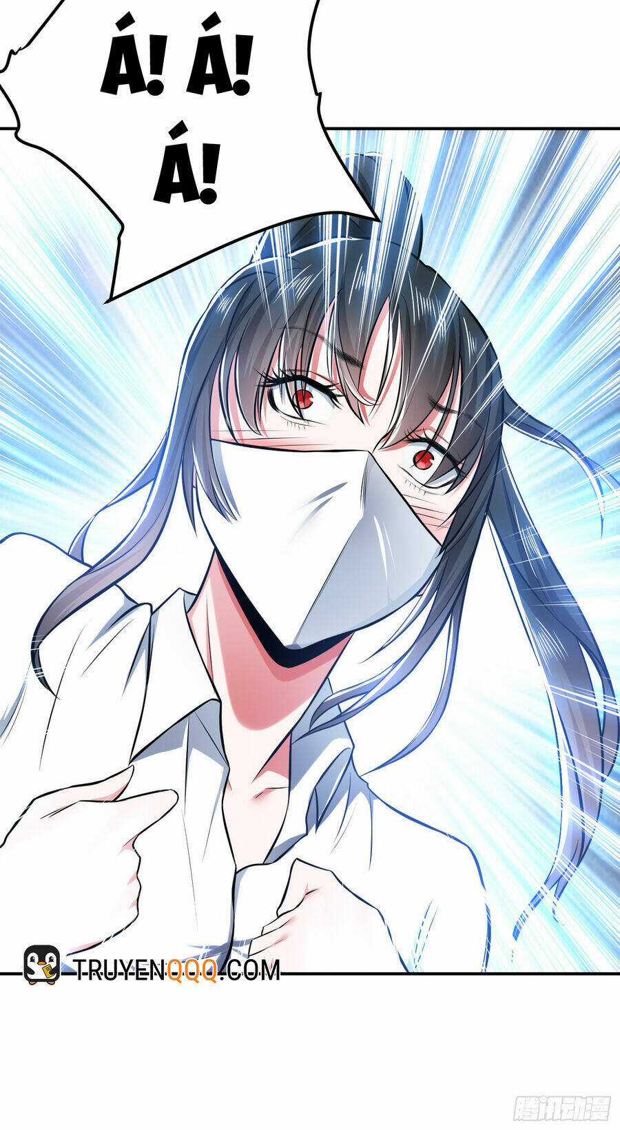 Nam Chủ Và Hậu Cung Đều Là Của Ta Chapter 34 trang 43