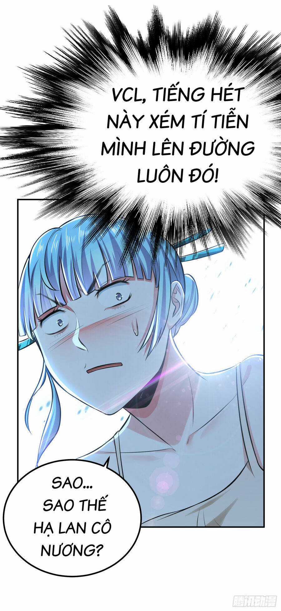 Nam Chủ Và Hậu Cung Đều Là Của Ta Chapter 34 trang 44