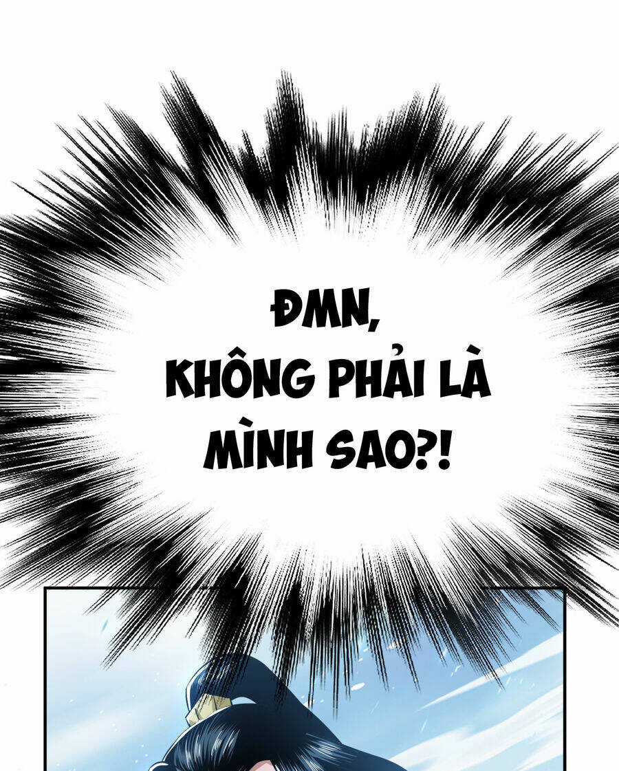 Nam Chủ Và Hậu Cung Đều Là Của Ta Chapter 34 trang 48