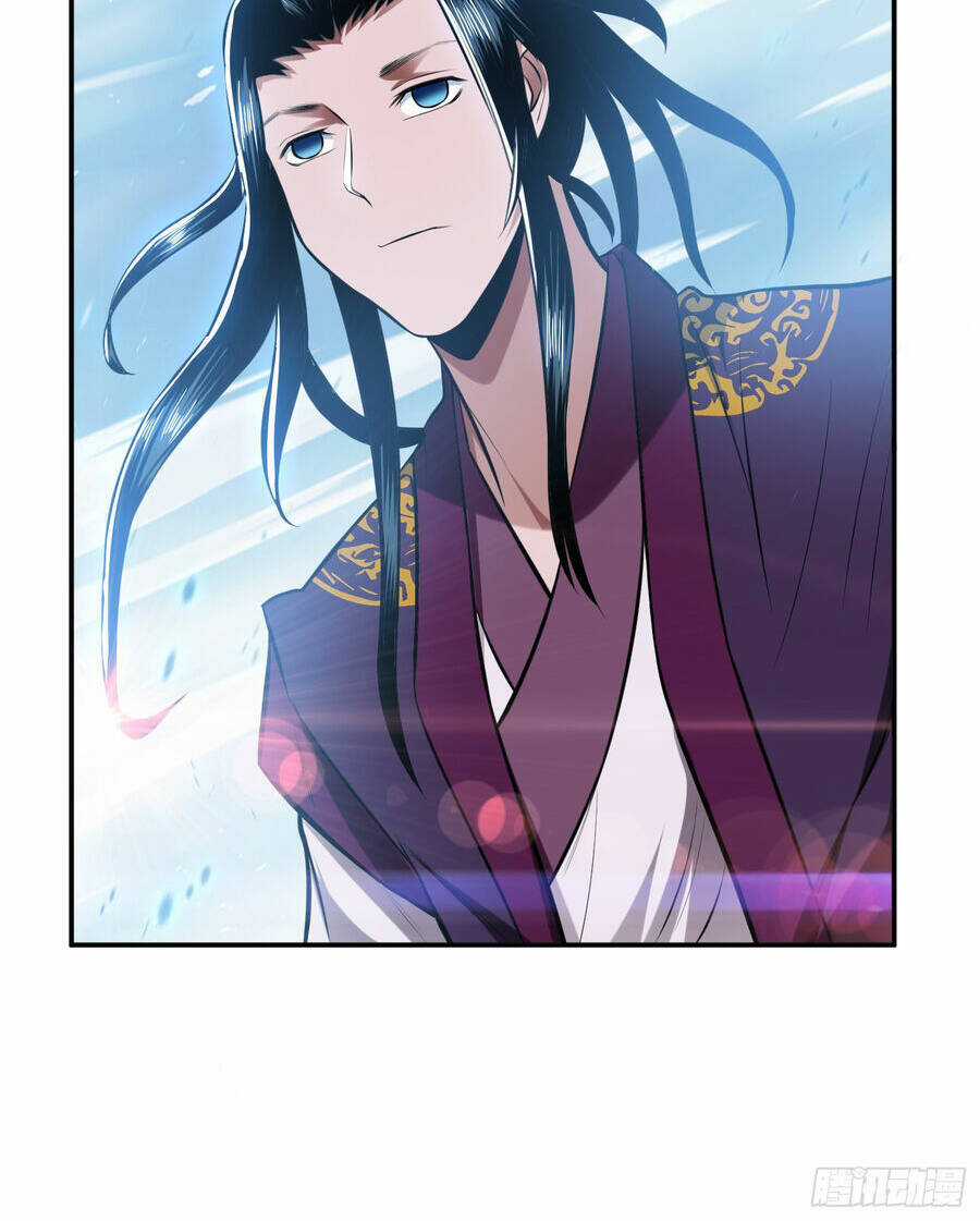 Nam Chủ Và Hậu Cung Đều Là Của Ta Chapter 34 trang 49