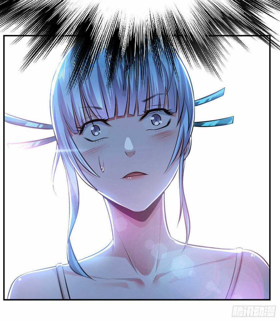 Nam Chủ Và Hậu Cung Đều Là Của Ta Chapter 34 trang 5