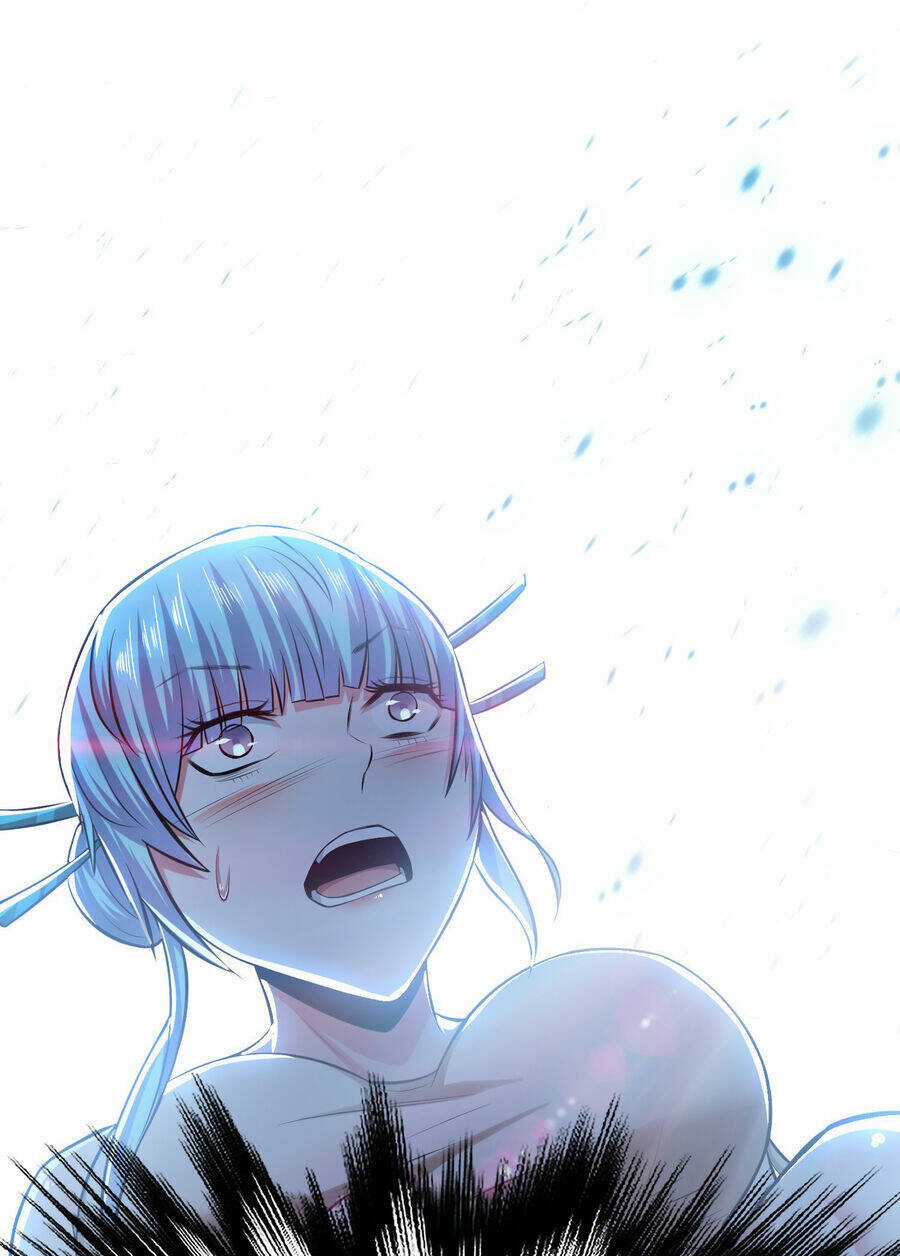 Nam Chủ Và Hậu Cung Đều Là Của Ta Chapter 34 trang 50