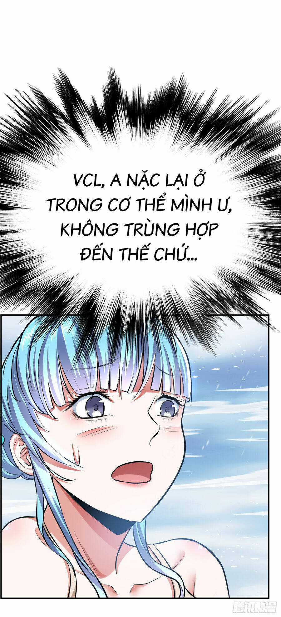 Nam Chủ Và Hậu Cung Đều Là Của Ta Chapter 35 trang 10