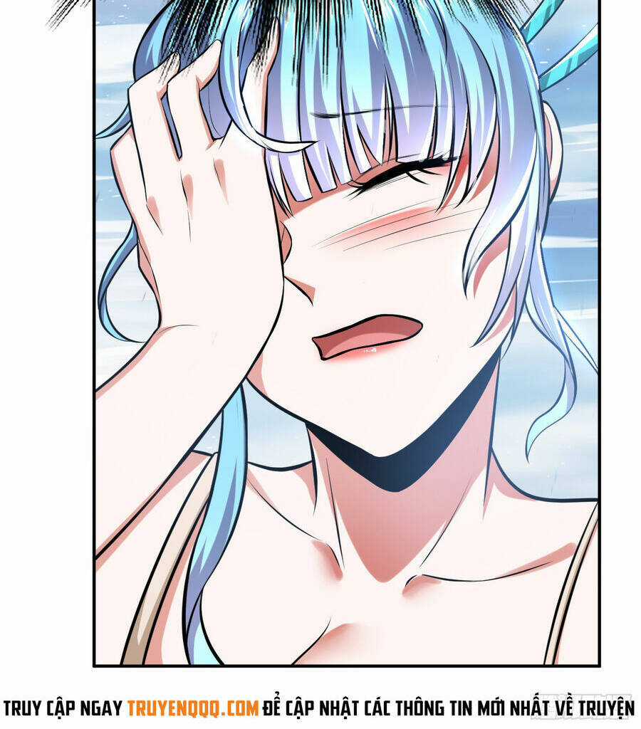 Nam Chủ Và Hậu Cung Đều Là Của Ta Chapter 35 trang 12