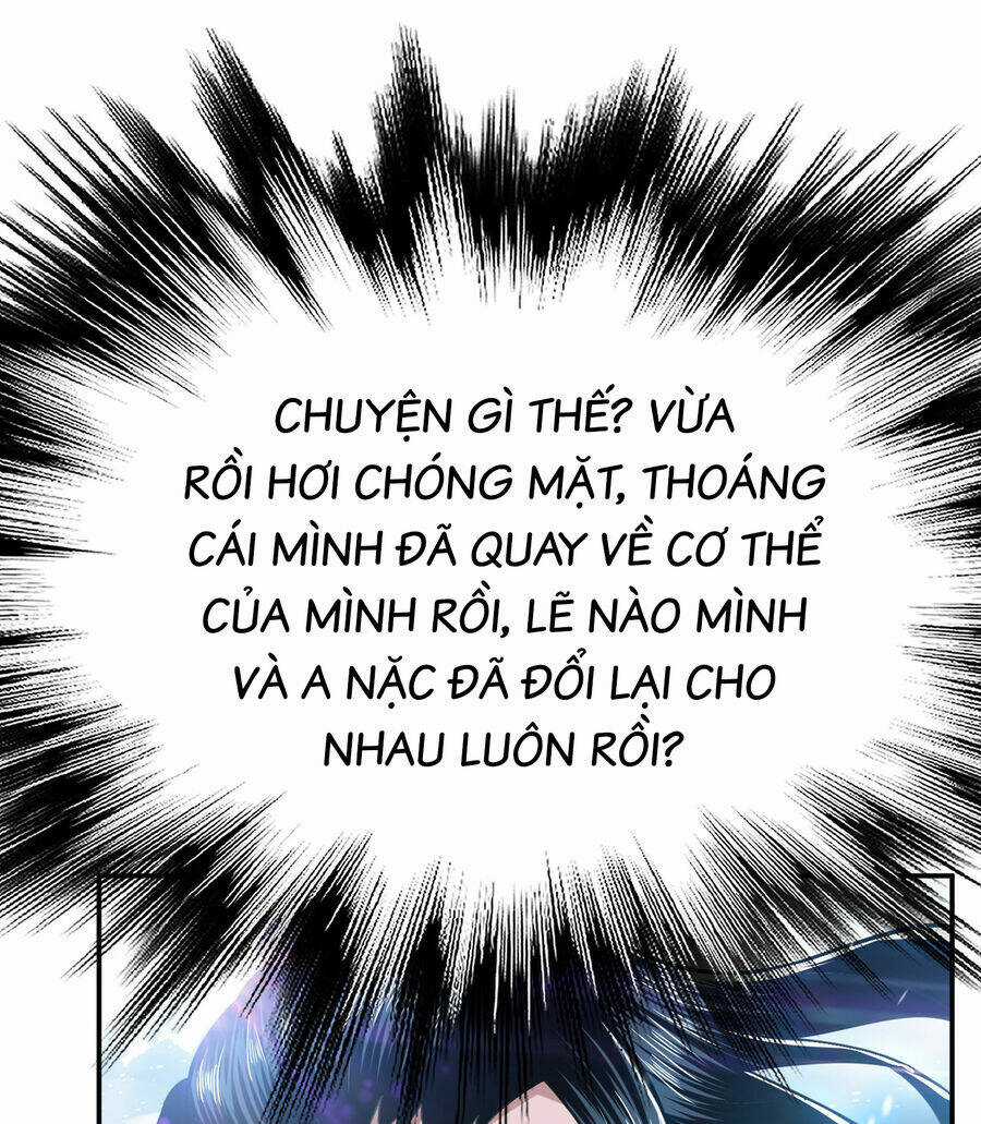 Nam Chủ Và Hậu Cung Đều Là Của Ta Chapter 35 trang 18