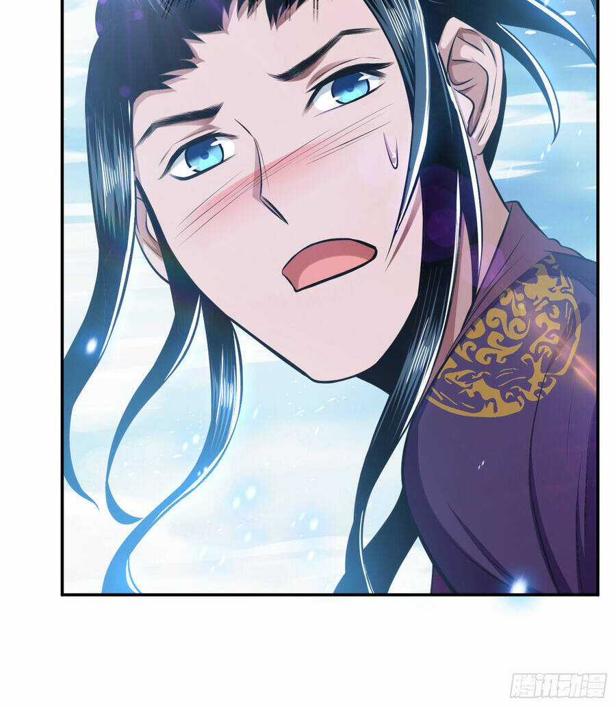 Nam Chủ Và Hậu Cung Đều Là Của Ta Chapter 35 trang 19