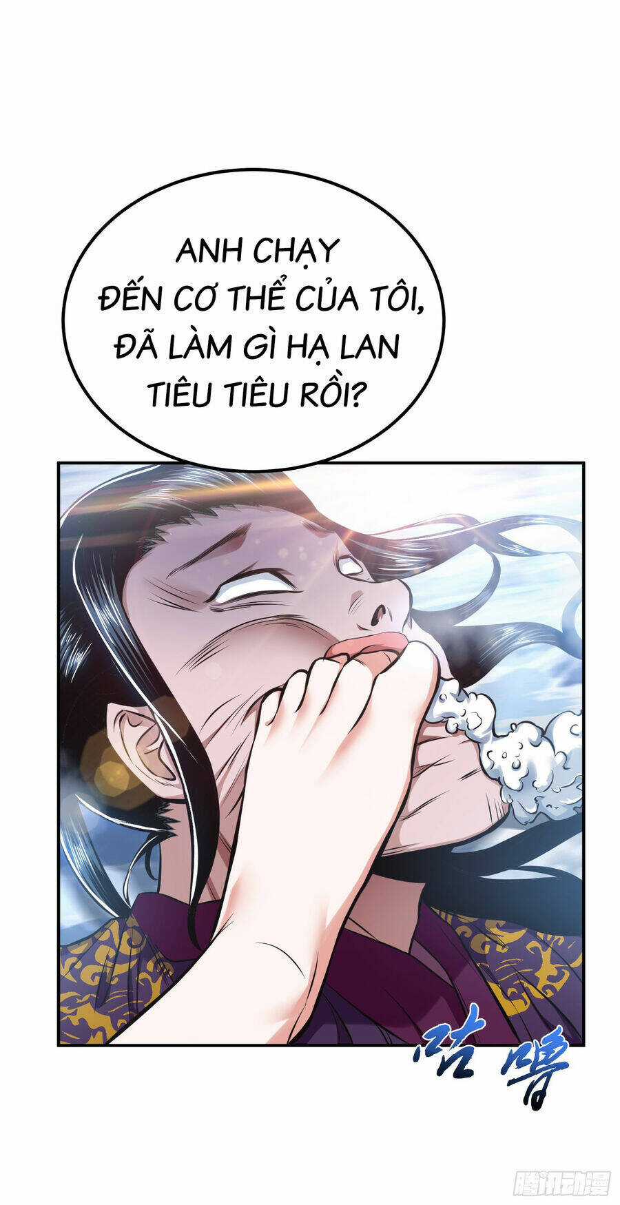 Nam Chủ Và Hậu Cung Đều Là Của Ta Chapter 35 trang 23