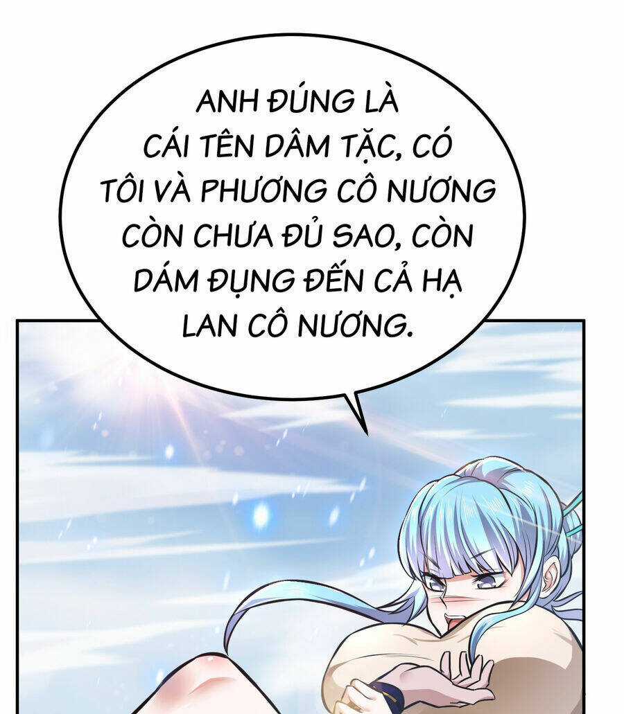 Nam Chủ Và Hậu Cung Đều Là Của Ta Chapter 35 trang 26
