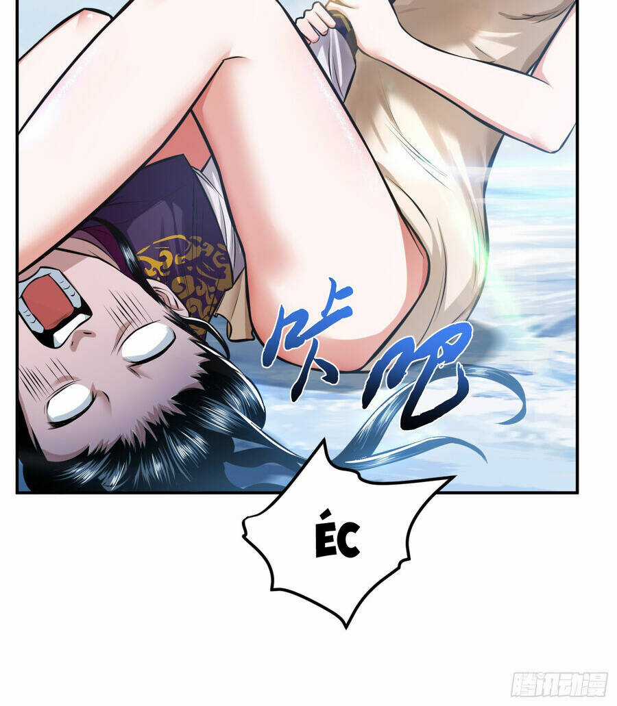 Nam Chủ Và Hậu Cung Đều Là Của Ta Chapter 35 trang 27