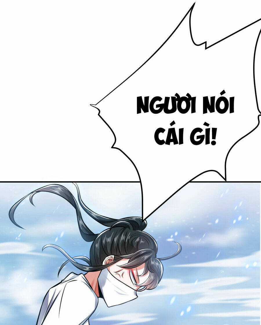 Nam Chủ Và Hậu Cung Đều Là Của Ta Chapter 35 trang 29