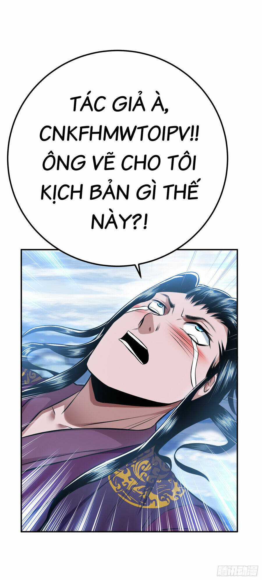 Nam Chủ Và Hậu Cung Đều Là Của Ta Chapter 35 trang 31