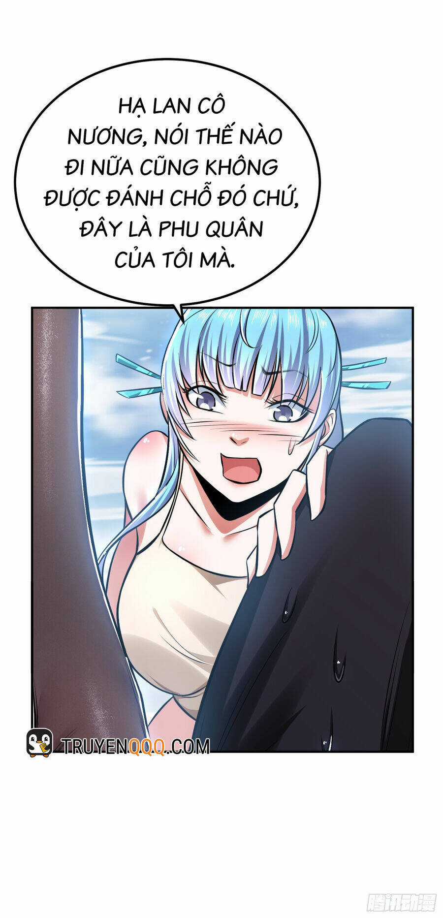 Nam Chủ Và Hậu Cung Đều Là Của Ta Chapter 35 trang 33