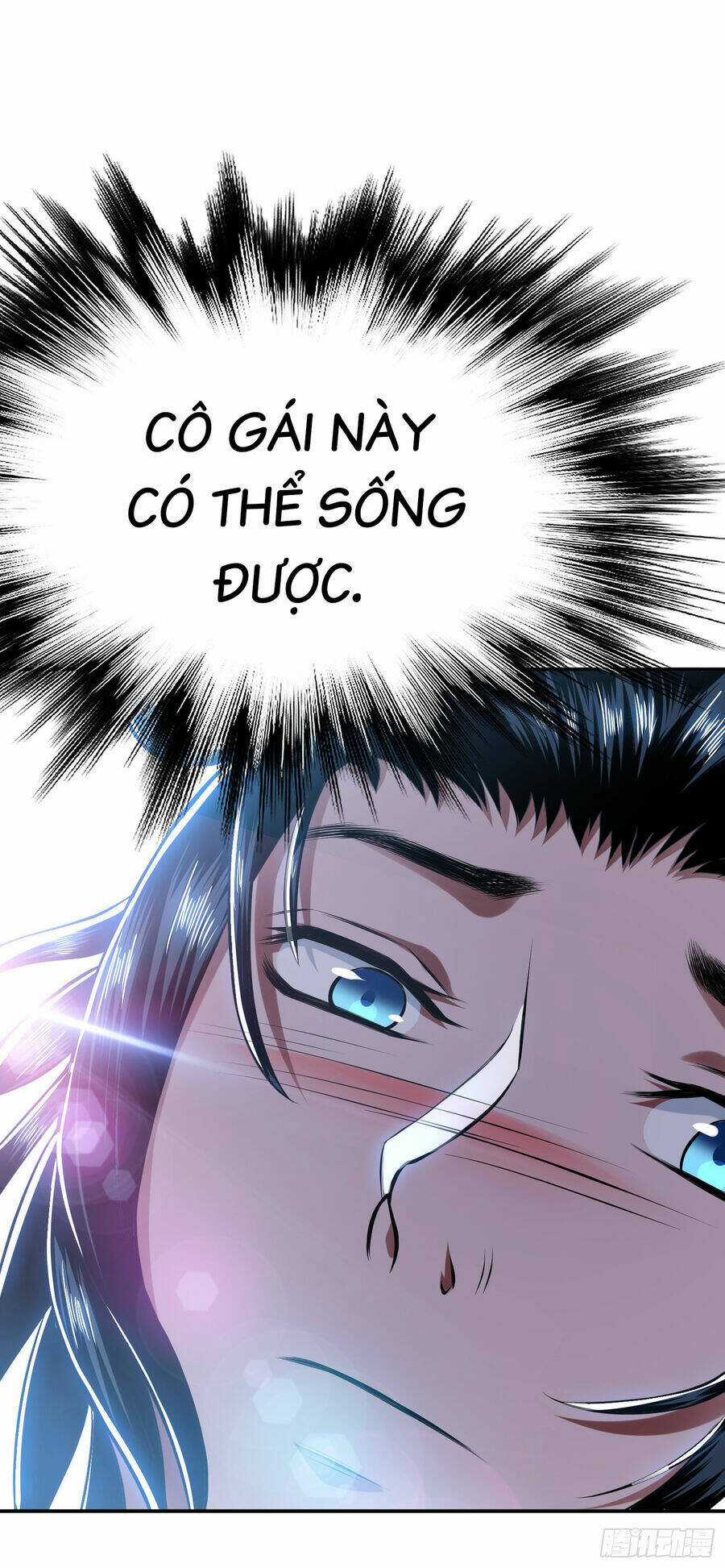 Nam Chủ Và Hậu Cung Đều Là Của Ta Chapter 35 trang 35