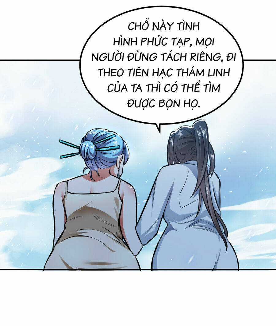 Nam Chủ Và Hậu Cung Đều Là Của Ta Chapter 35 trang 37