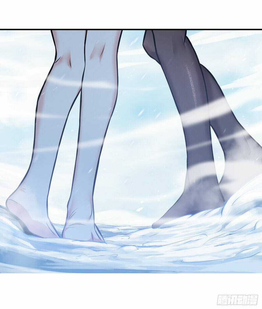 Nam Chủ Và Hậu Cung Đều Là Của Ta Chapter 35 trang 38