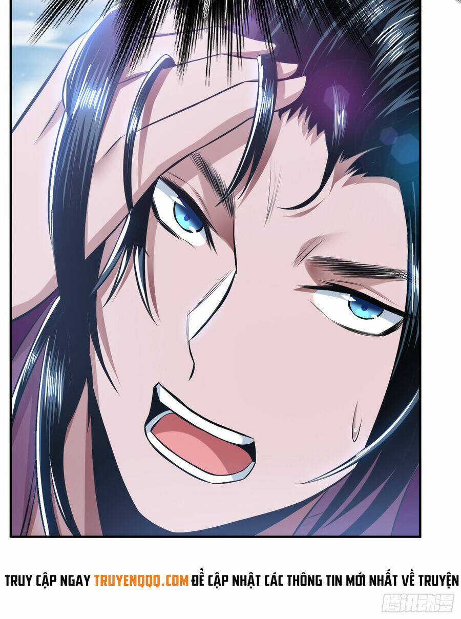 Nam Chủ Và Hậu Cung Đều Là Của Ta Chapter 35 trang 40