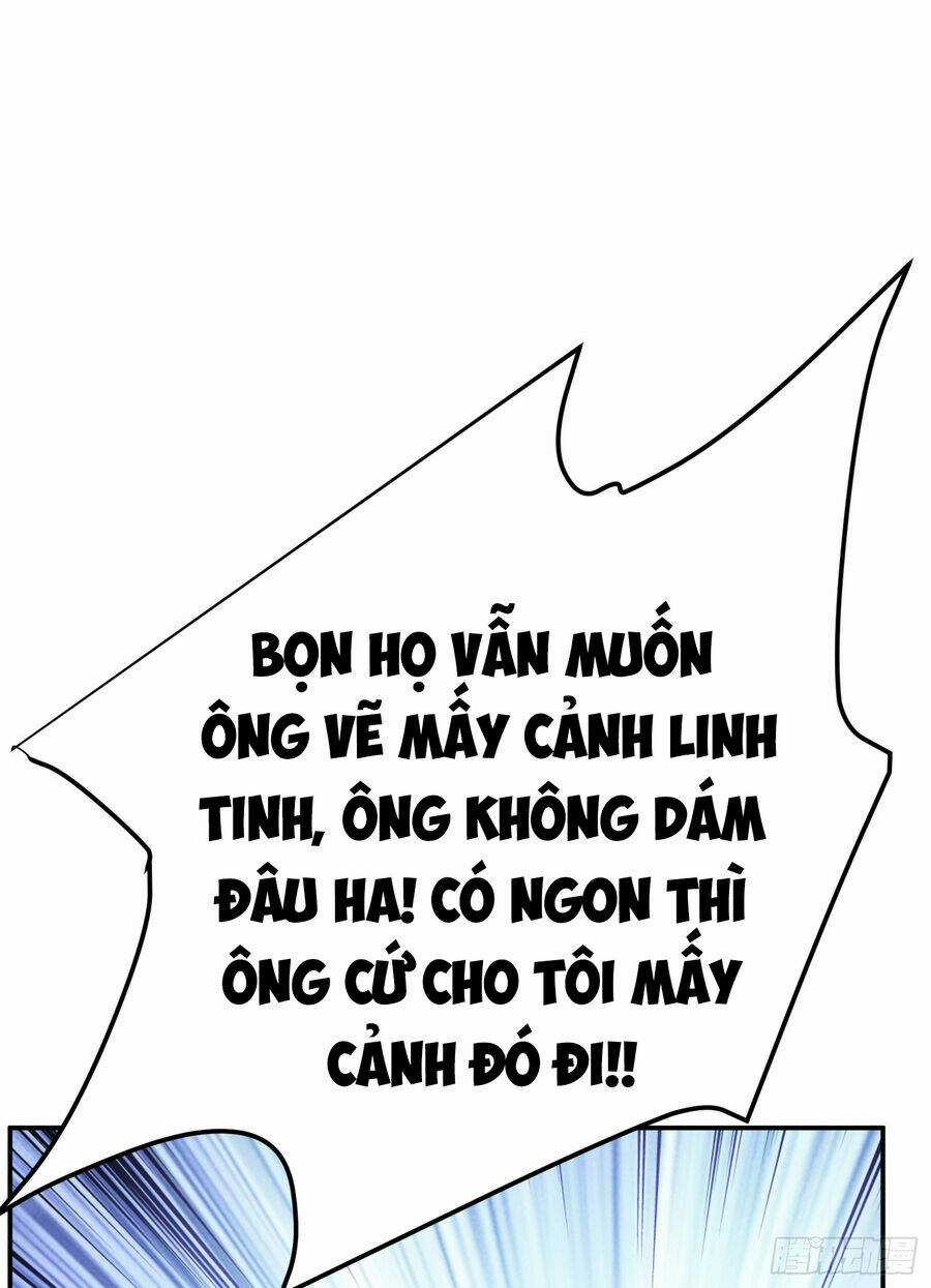 Nam Chủ Và Hậu Cung Đều Là Của Ta Chapter 35 trang 41