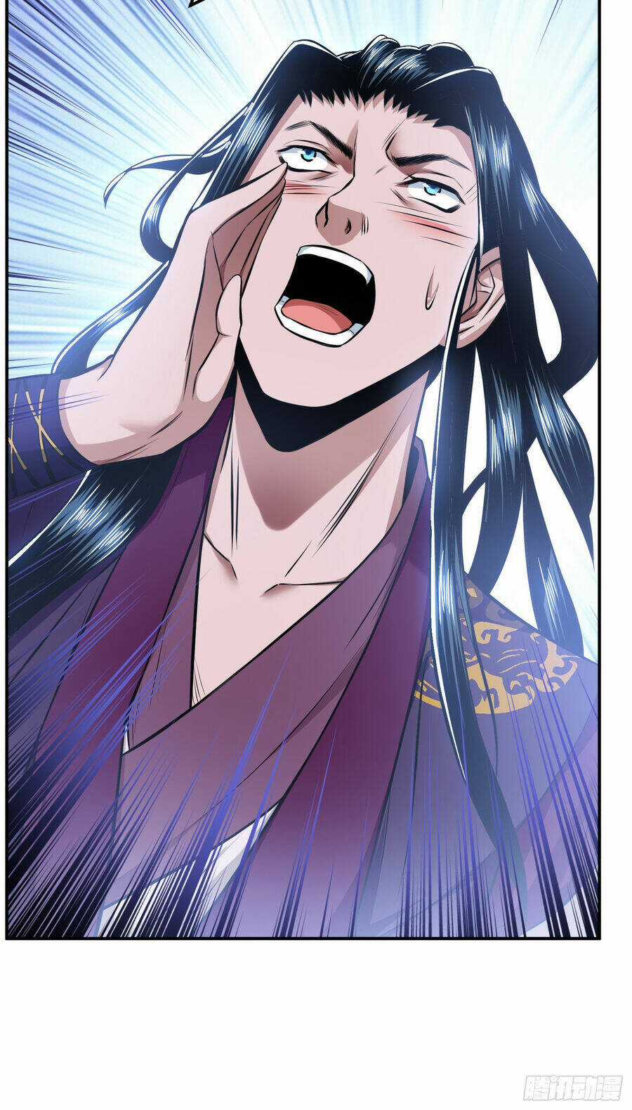 Nam Chủ Và Hậu Cung Đều Là Của Ta Chapter 35 trang 42