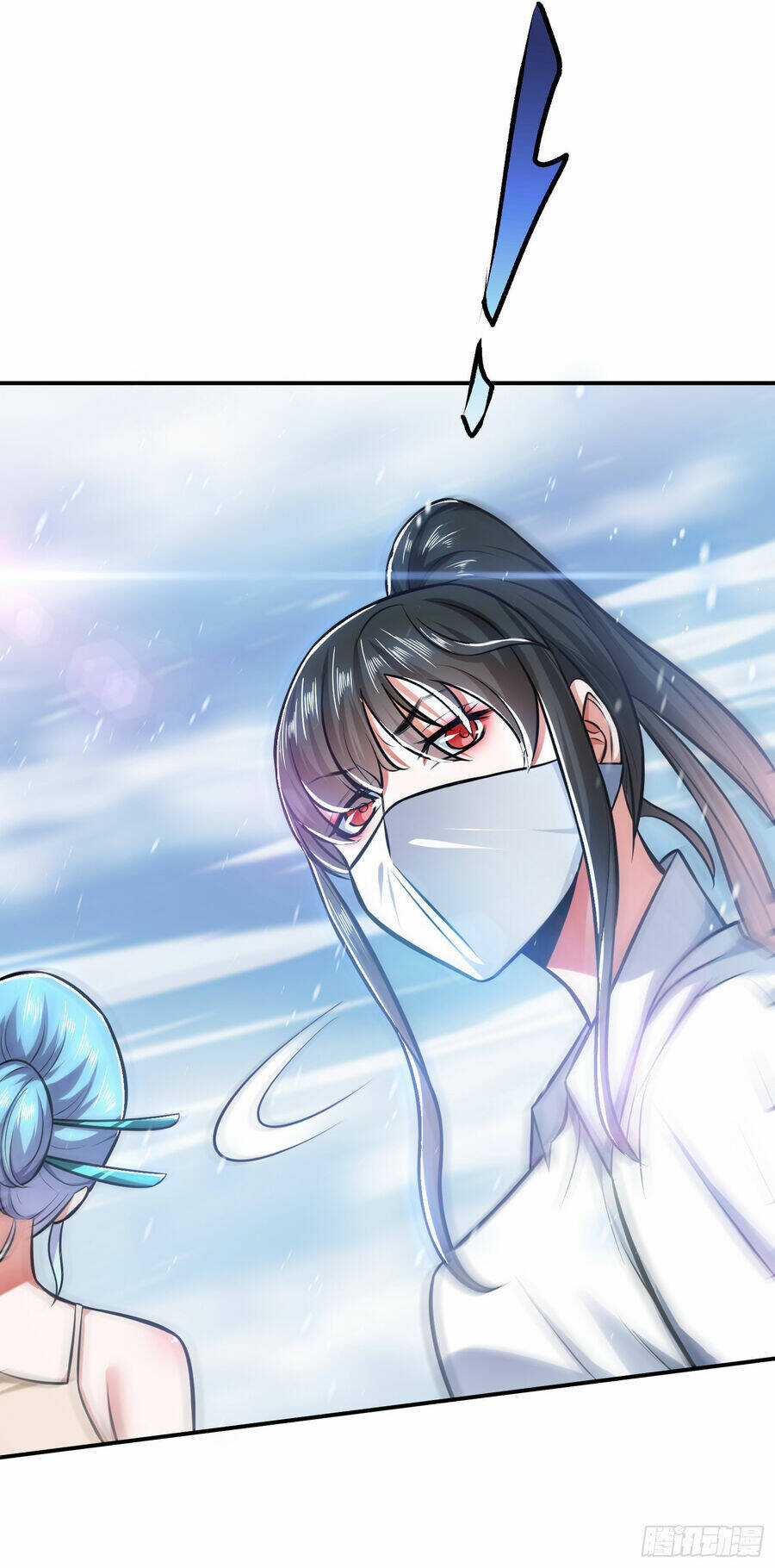 Nam Chủ Và Hậu Cung Đều Là Của Ta Chapter 35 trang 45