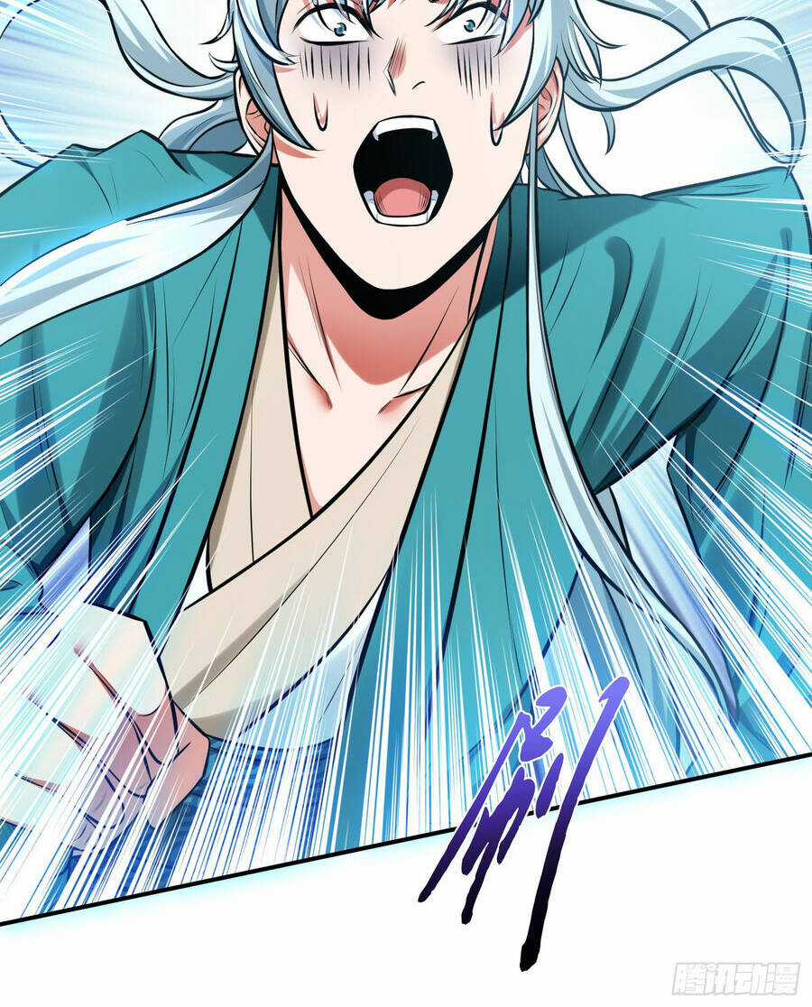 Nam Chủ Và Hậu Cung Đều Là Của Ta Chapter 35 trang 47