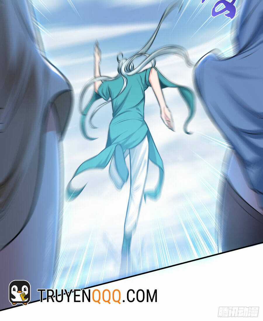 Nam Chủ Và Hậu Cung Đều Là Của Ta Chapter 35 trang 49