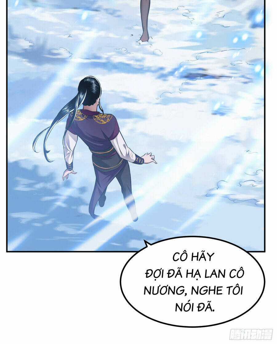 Nam Chủ Và Hậu Cung Đều Là Của Ta Chapter 35 trang 5