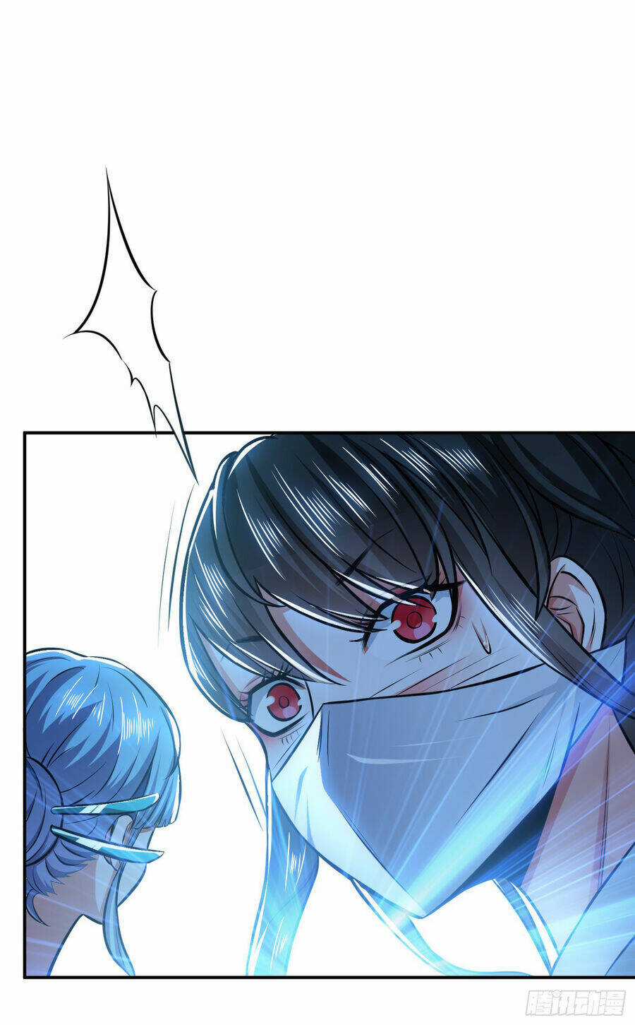 Nam Chủ Và Hậu Cung Đều Là Của Ta Chapter 35 trang 52