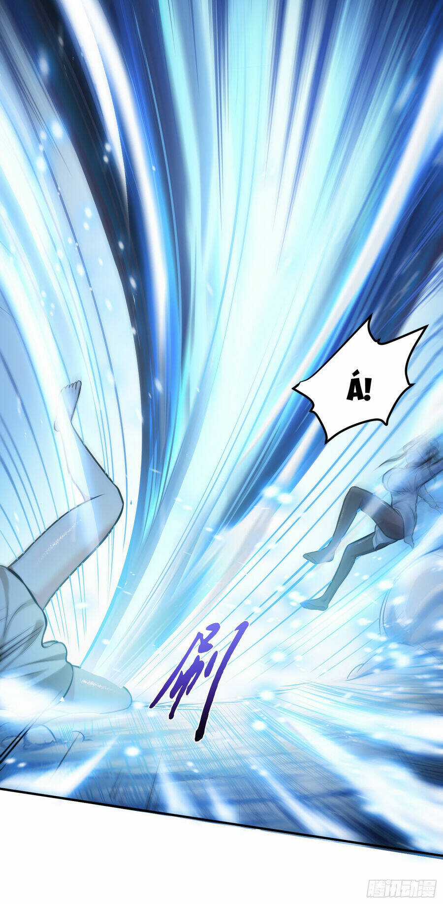 Nam Chủ Và Hậu Cung Đều Là Của Ta Chapter 35 trang 55