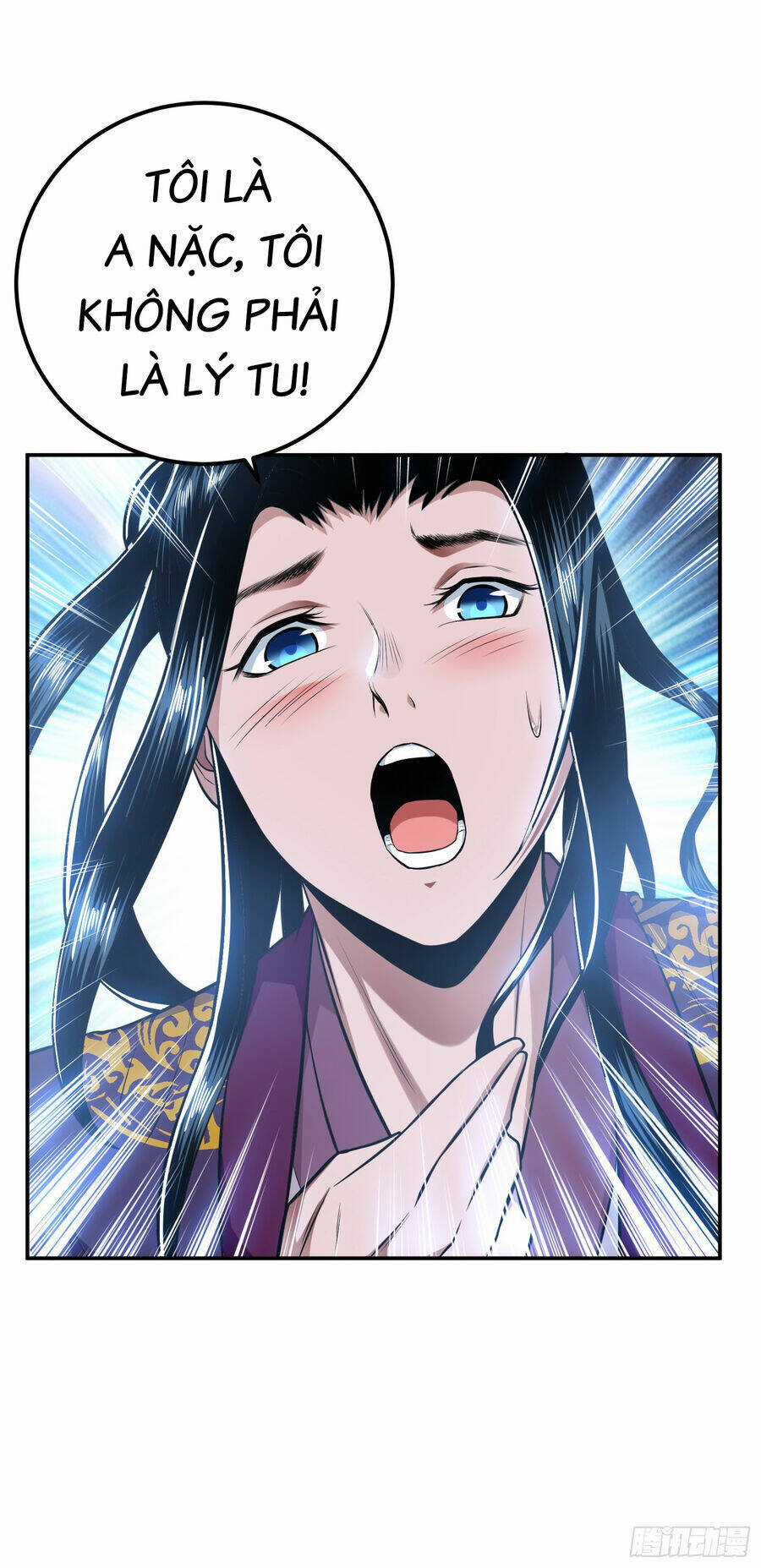 Nam Chủ Và Hậu Cung Đều Là Của Ta Chapter 35 trang 6