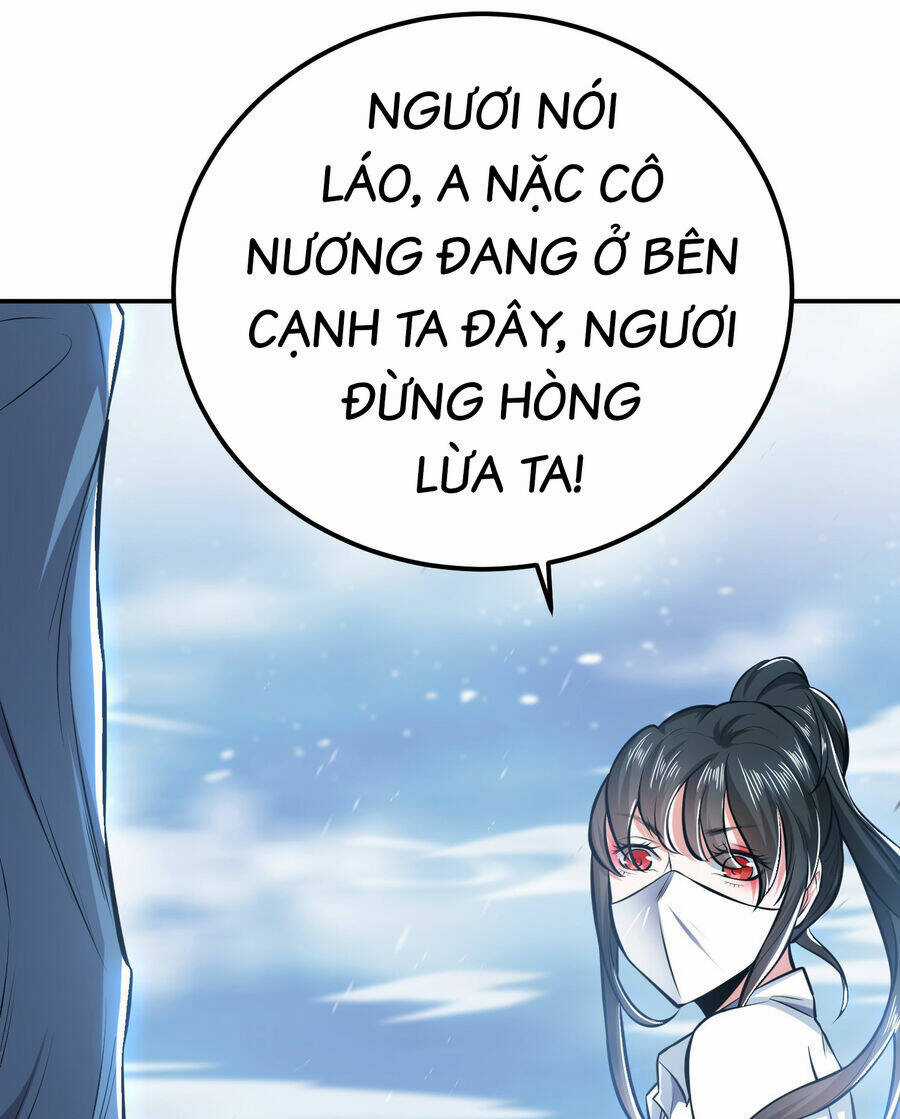 Nam Chủ Và Hậu Cung Đều Là Của Ta Chapter 35 trang 7