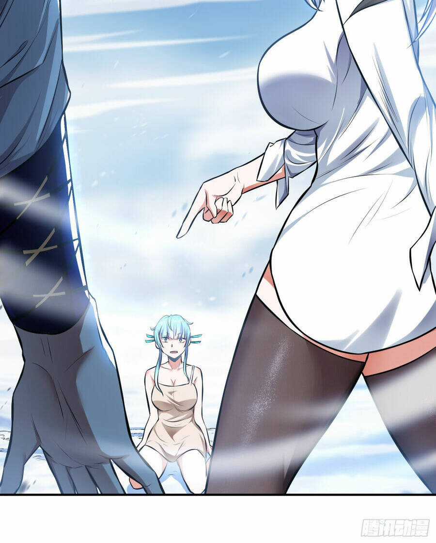 Nam Chủ Và Hậu Cung Đều Là Của Ta Chapter 35 trang 8