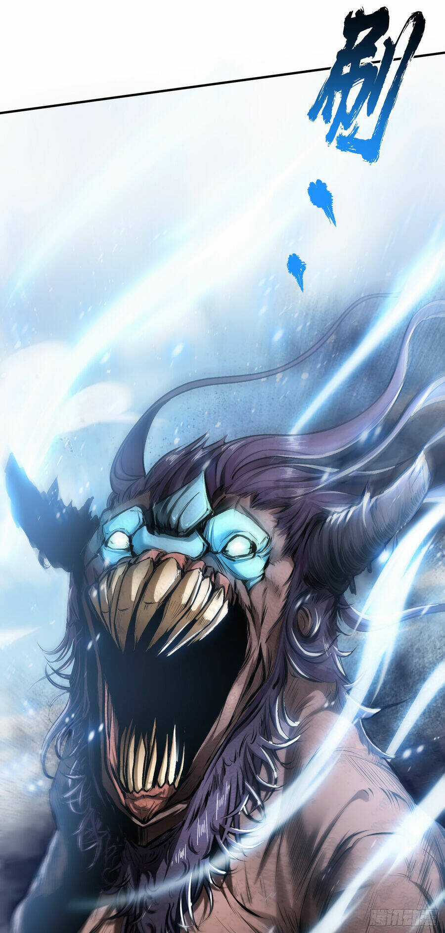 Nam Chủ Và Hậu Cung Đều Là Của Ta Chapter 36 trang 10